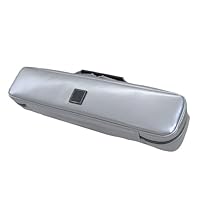 NAHOK ナホック　H管フルートバッグ Amazon | NAHOK（ナホック）H管（B foot）フルートケースガード